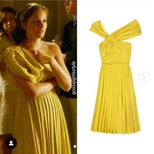 ASO Blair Waldorf 3.1 Philip Lim dress - 6